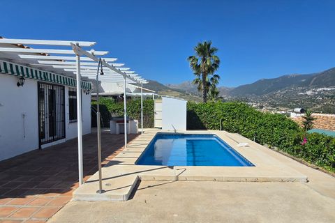 Villa a Vinuela, Malaga, Vinuela - € 249.950 | Ref: VS1314 - foto 8