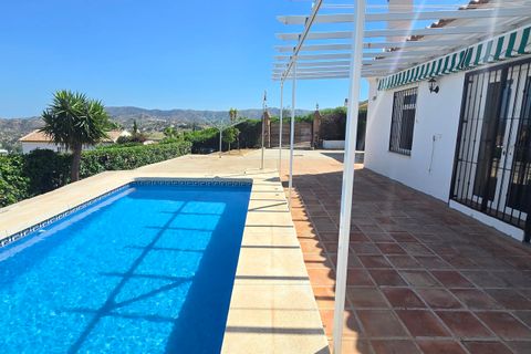 Villa a Vinuela, Malaga, Vinuela - € 249.950 | Ref: VS1314 - foto 10