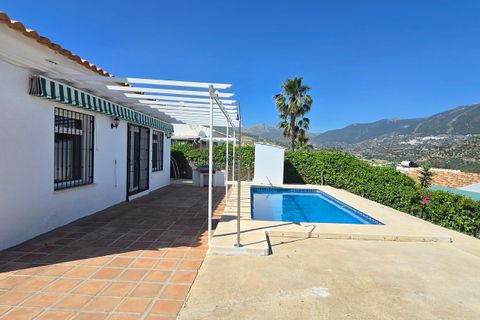 Villa a Vinuela, Malaga, Vinuela - € 249.950 | Ref: VS1314 - foto 11