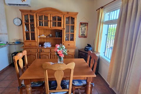 Villa a Vinuela, Malaga, Vinuela - € 249.950 | Ref: VS1314 - foto 14