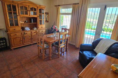 Villa a Vinuela, Malaga, Vinuela - € 249.950 | Ref: VS1314 - foto 15