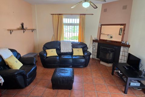 Villa a Vinuela, Malaga, Vinuela - € 249.950 | Ref: VS1314 - foto 17