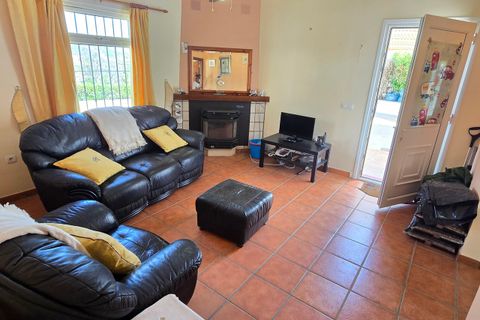 Villa a Vinuela, Malaga, Vinuela - € 249.950 | Ref: VS1314 - foto 16