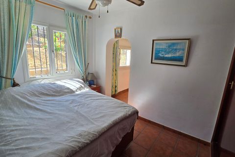 Villa a Vinuela, Malaga, Vinuela - € 249.950 | Ref: VS1314 - foto 22