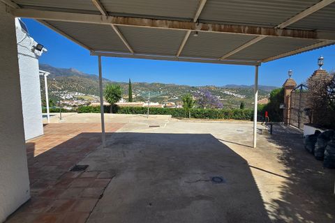 Villa a Vinuela, Malaga, Vinuela - € 249.950 | Ref: VS1314 - foto 12