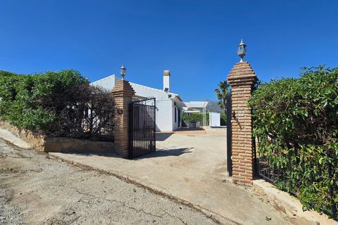 Villa a Vinuela, Malaga, Vinuela - € 249.950 | Ref: VS1314 - foto 2