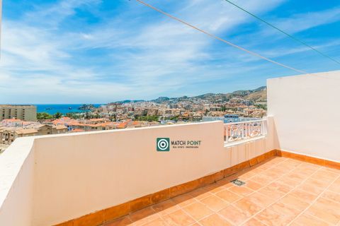 Byhus i Almunecar, Granada, Almunecar - € 420.000 | Ref: 260605 - foto 7