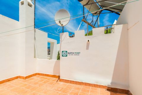 Byhus i Almunecar, Granada, Almunecar - € 420.000 | Ref: 260605 - foto 8