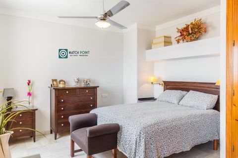 Byhus i Almunecar, Granada, Almunecar - € 420.000 | Ref: 260605 - foto 14
