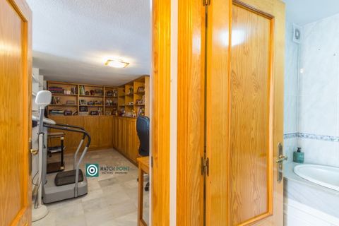 Byhus i Almunecar, Granada, Almunecar - € 420.000 | Ref: 260605 - foto 22