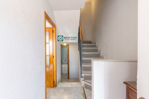 Byhus i Almunecar, Granada, Almunecar - € 420.000 | Ref: 260605 - foto 27