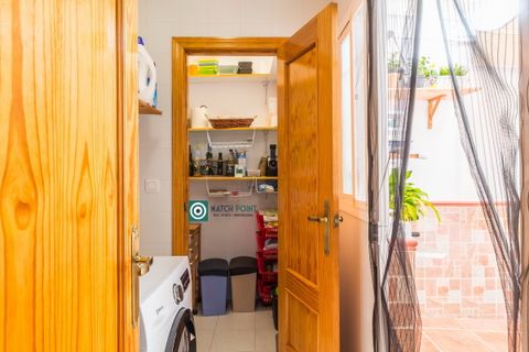 Byhus i Almunecar, Granada, Almunecar - € 420.000 | Ref: 260605 - foto 29