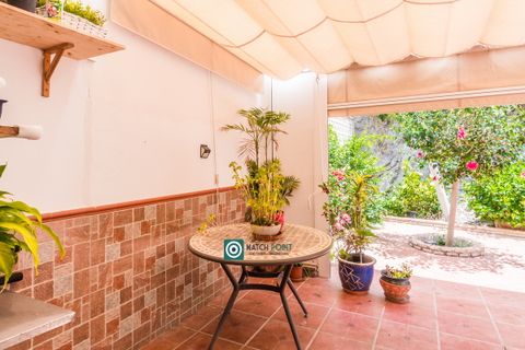 Byhus i Almunecar, Granada, Almunecar - € 420.000 | Ref: 260605 - foto 30