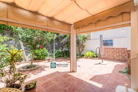 Byhus i Almunecar, Granada, Almunecar - € 420.000 | Ref: 260605 - foto 31