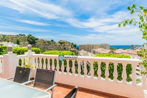 Byhus i Almunecar, Granada, Almunecar - € 420.000 | Ref: 260605 - foto 40