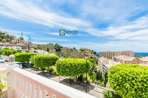 Byhus i Almunecar, Granada, Almunecar - € 420.000 | Ref: 260605 - foto 41