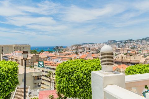 Byhus i Almunecar, Granada, Almunecar - € 420.000 | Ref: 260605 - foto 44