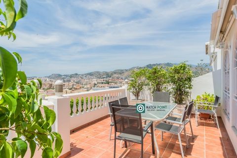 Byhus i Almunecar, Granada, Almunecar - € 420.000 | Ref: 260605 - foto 46