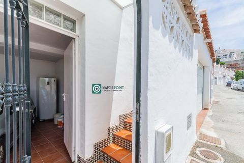 Byhus i Almunecar, Granada, Almunecar - € 420.000 | Ref: 260605 - foto 48