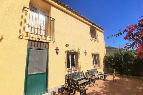 Byhus i Torre Pacheco, Murcia, Torre Pacheco - € 95.000 | Ref: P7349 - foto 1
