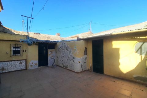 Byhus i Torre Pacheco, Murcia, Torre Pacheco - € 95.000 | Ref: P7349 - foto 12