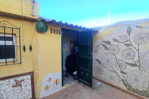 Byhus i Torre Pacheco, Murcia, Torre Pacheco - € 95.000 | Ref: P7349 - foto 13