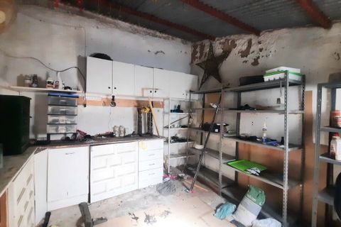Byhus i Torre Pacheco, Murcia, Torre Pacheco - € 95.000 | Ref: P7349 - foto 16