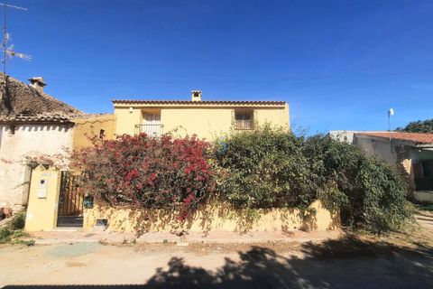 Byhus i Torre Pacheco, Murcia, Torre Pacheco - € 95.000 | Ref: P7349 - foto 39