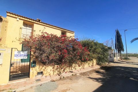 Byhus i Torre Pacheco, Murcia, Torre Pacheco - € 95.000 | Ref: P7349 - foto 40