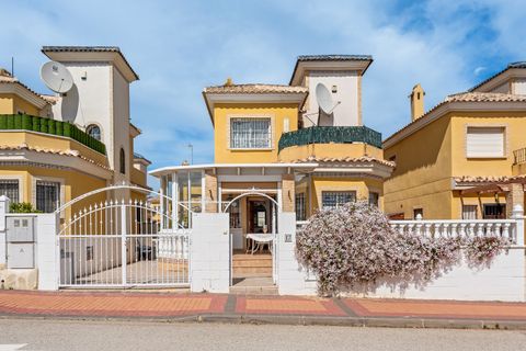 Villa en Algorfa, Alicante, Algorfa - € 295.000 | Ref: 200-4841 - photo 1