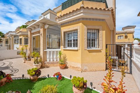 Villa en Algorfa, Alicante, Algorfa - € 295.000 | Ref: 200-4841 - photo 3