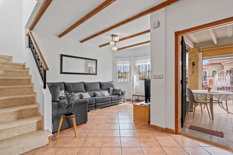 Villa en Algorfa, Alicante, Algorfa - € 295.000 | Ref: 200-4841 - photo 7