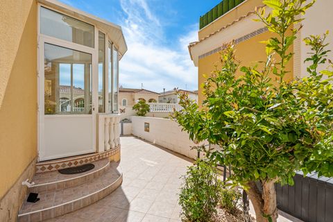 Villa en Algorfa, Alicante, Algorfa - € 295.000 | Ref: 200-4841 - photo 28
