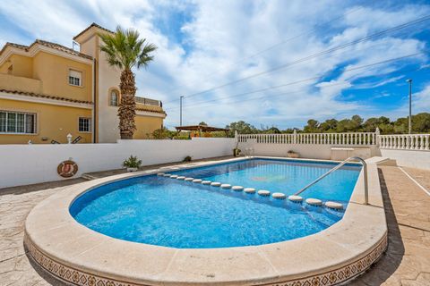 Villa en Algorfa, Alicante, Algorfa - € 295.000 | Ref: 200-4841 - photo 32