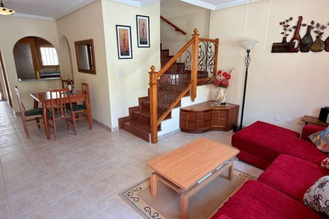 Byhus i Ciudad Quesada, Alicante, Ciudad Quesada - € 169.995 | Ref: 200-4842 - foto 3