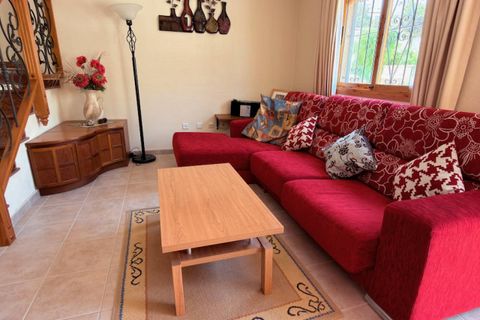 Byhus i Ciudad Quesada, Alicante, Ciudad Quesada - € 169.995 | Ref: 200-4842 - foto 4