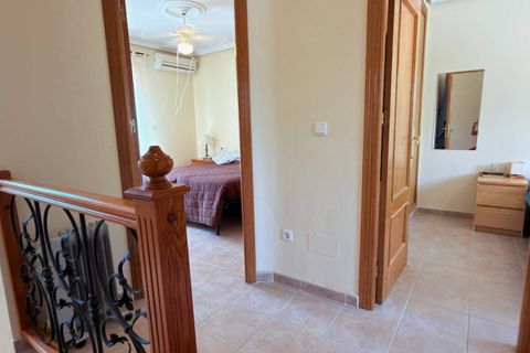 Byhus i Ciudad Quesada, Alicante, Ciudad Quesada - € 169.995 | Ref: 200-4842 - foto 9