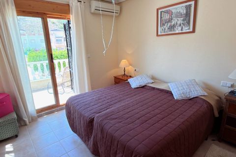 Byhus i Ciudad Quesada, Alicante, Ciudad Quesada - € 169.995 | Ref: 200-4842 - foto 10