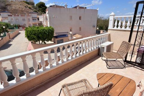 Byhus i Ciudad Quesada, Alicante, Ciudad Quesada - € 169.995 | Ref: 200-4842 - foto 12