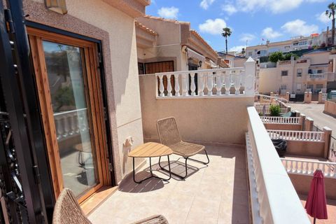 Byhus i Ciudad Quesada, Alicante, Ciudad Quesada - € 169.995 | Ref: 200-4842 - foto 14