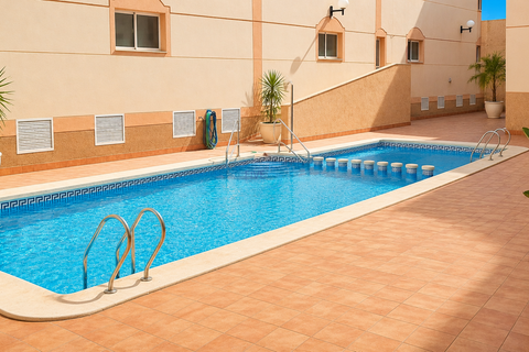 Leilighet i Torrevieja, Alicante, Torrevieja - € 194 900 | Ref: P9108 - foto 3