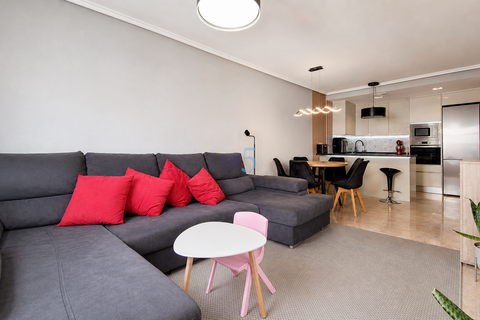 Leilighet i Torrevieja, Alicante, Torrevieja - € 194 900 | Ref: P9108 - foto 6
