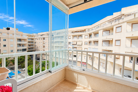 Leilighet i Torrevieja, Alicante, Torrevieja - € 194 900 | Ref: P9108 - foto 7