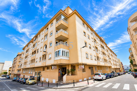 Leilighet i Torrevieja, Alicante, Torrevieja - € 194 900 | Ref: P9108 - foto 8