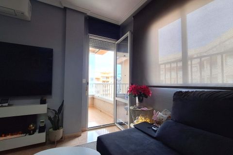 Leilighet i Torrevieja, Alicante, Torrevieja - € 194 900 | Ref: P9108 - foto 10