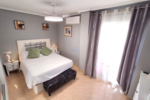 Leilighet i Torrevieja, Alicante, Torrevieja - € 194 900 | Ref: P9108 - foto 14