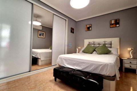 Leilighet i Torrevieja, Alicante, Torrevieja - € 194 900 | Ref: P9108 - foto 15