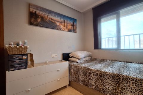 Leilighet i Torrevieja, Alicante, Torrevieja - € 194 900 | Ref: P9108 - foto 21