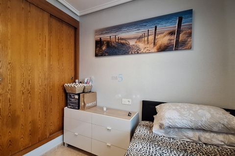 Leilighet i Torrevieja, Alicante, Torrevieja - € 194 900 | Ref: P9108 - foto 22