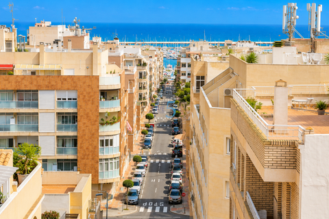 Leilighet i Torrevieja, Alicante, Torrevieja - € 194 900 | Ref: P9108 - foto 28